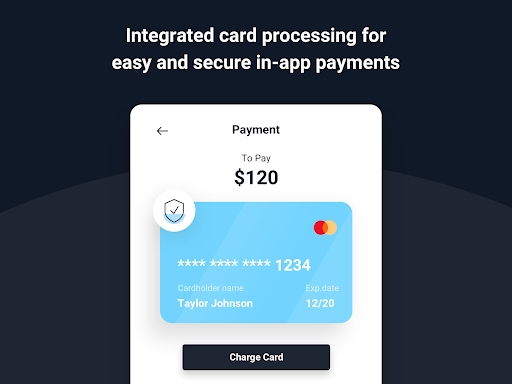 Fresha for business screenshot 5