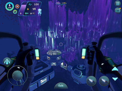 Subnautica: Below Zero screenshot 10