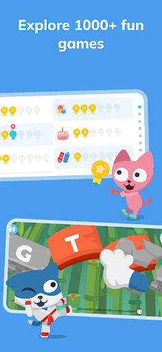 Learn Spanish – Studycat screenshot 15