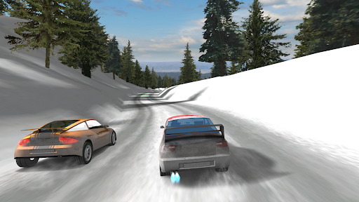 Rally Fury - Extreme Racing screenshot 17