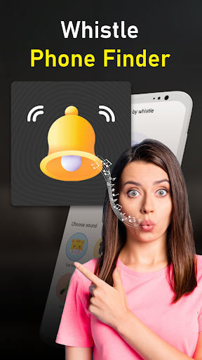 Find my phone・Location tracker screenshot 7