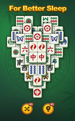 Sola Mahjong: Match Tiles Game screenshot 18