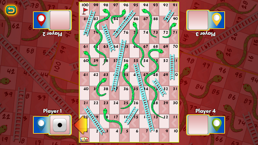 Ludo King® screenshot 6
