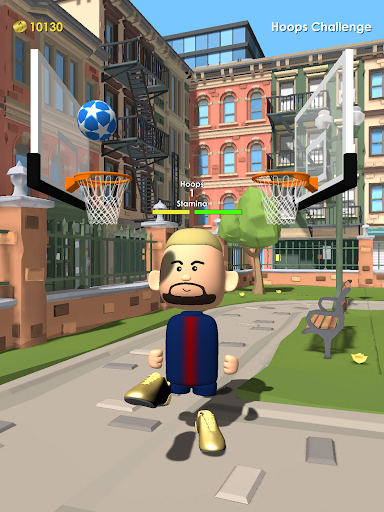 The Real Juggle: Soccer 2026 screenshot 11