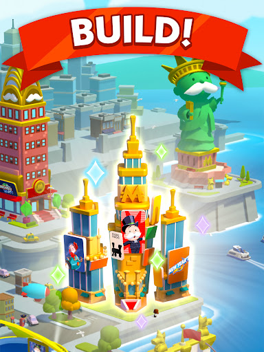 MONOPOLY GO! screenshot 24