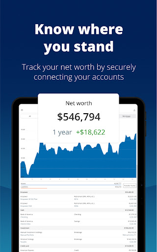 Empower® screenshot 3