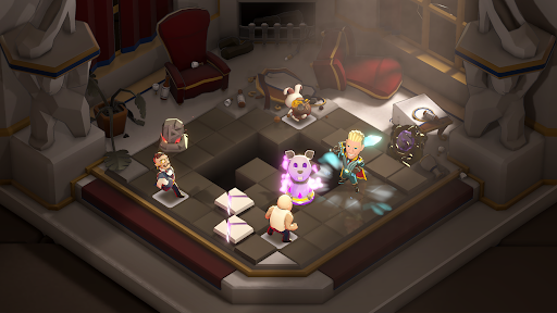 Tavern Tale screenshot 17