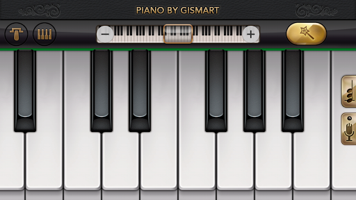 Piano - Music Keyboard & Tiles screenshot 3
