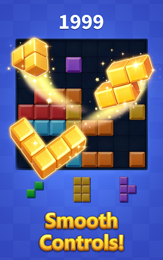 Block Spark: Classic Puzzle screenshot 14