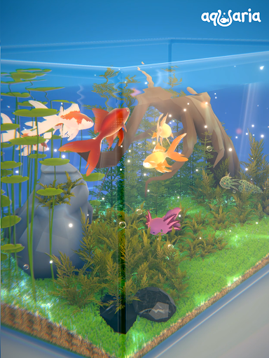 AQUALIA screenshot 19