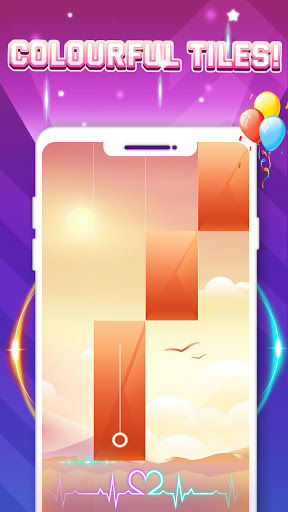 Piano Game: Classic Music Song screenshot 1