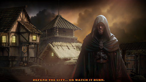 Blade of Shadows screenshot 22