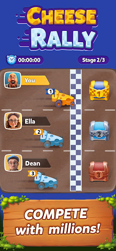 Solitaire Grand Harvest screenshot 11