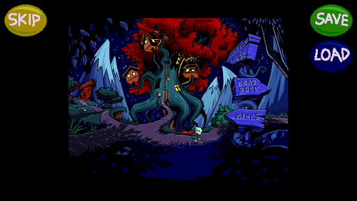 Pajama Sam: No Need to Hide screenshot 19