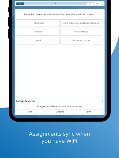 ReadAnywhere screenshot 12