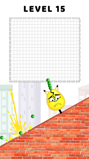 Smash the Eggs - Draw to Smash screenshot 1