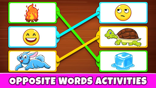 Kids Games: For Toddlers 3-5 screenshot 39