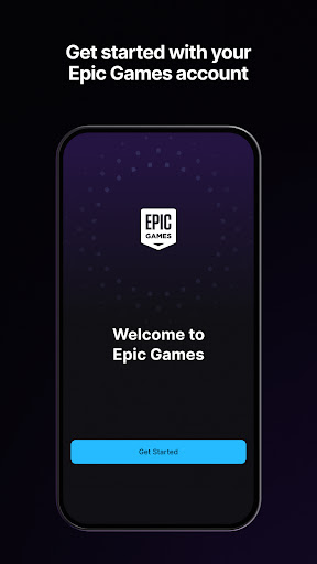 Epic Games screenshot 3