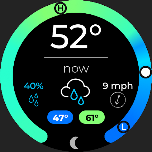 MyRadar Weather Radar Pro screenshot 22