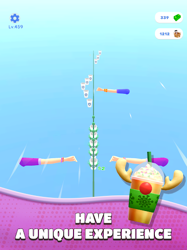 Coffee Stack screenshot 12
