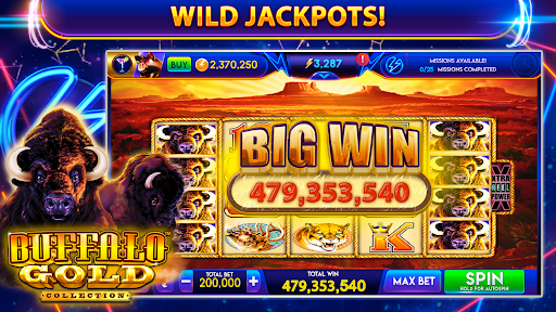 Lightning Link Casino Slots screenshot 9