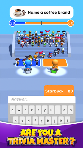 Guess Their Answer - IQ Games screenshot 22