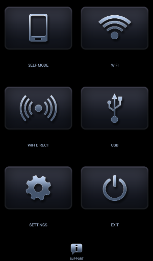 Headunit Reloaded Emulator HUR screenshot 1