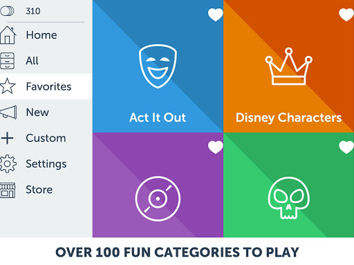 Charades! screenshot 12