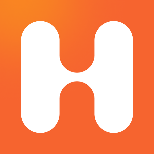 Hugi: Meet Real Local People cover