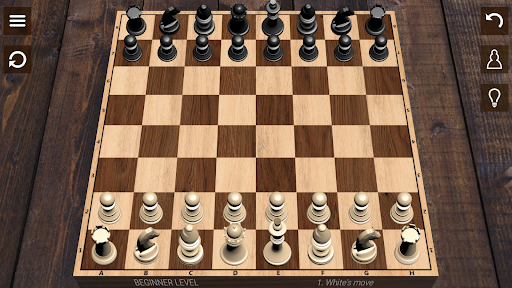 Chess screenshot 4