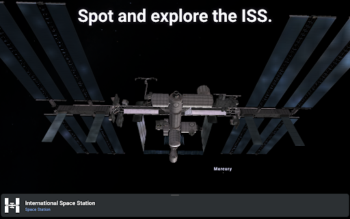 Stellarium Plus - Star Map screenshot 5