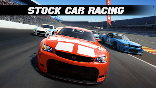 Stock Car Racing screenshot 18