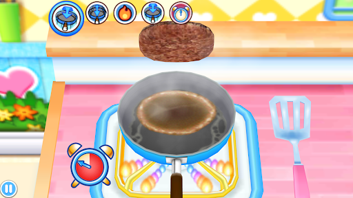 Cooking Mama: Let's cook! screenshot 23