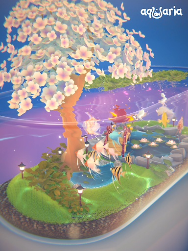AQUALIA screenshot 14