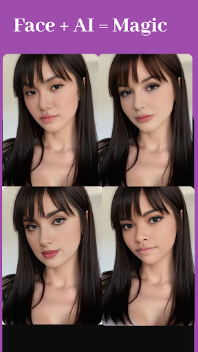 AI Face Swap Video App-Swapme screenshot 14