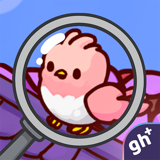 Midnight Dreams Hidden Objects cover
