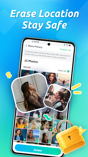 EasyClean - File Cleaner screenshot 2