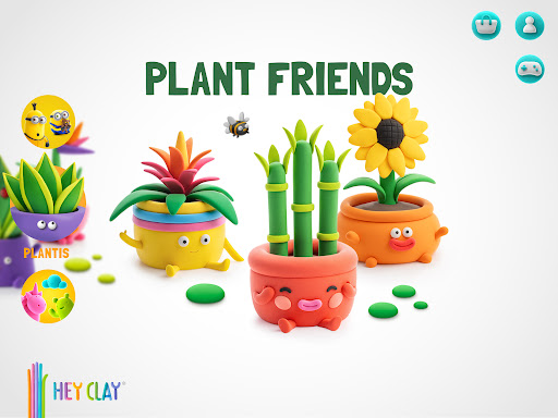 HEY CLAY® screenshot 12