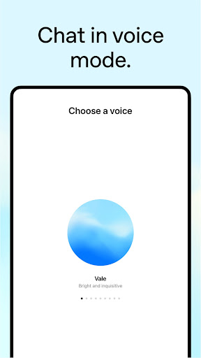ChatGPT screenshot 5