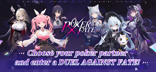 Poker Fate: ACG Texas Hold'em screenshot 12