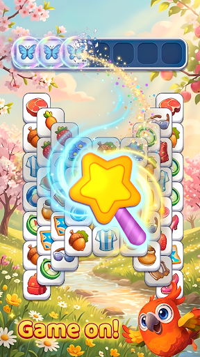 Tile Land: Triple Match screenshot 4