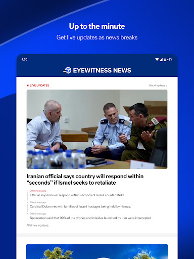 ABC7 Los Angeles screenshot 25