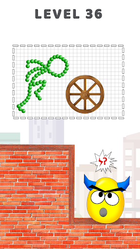 Smash the Eggs - Draw to Smash screenshot 12