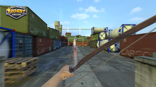 Shooting Archery screenshot 4