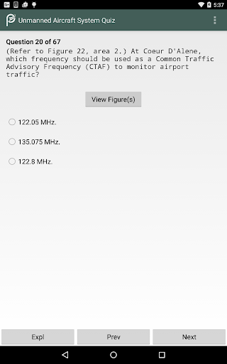 Prepware Remote Pilot screenshot 15