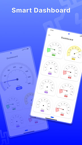 OBD2 Car Scanner - ELM Torque screenshot 6