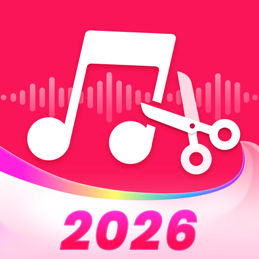 Audio Editor, MP3 Cutter cover