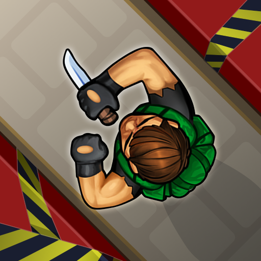 Hunter Assassin cover