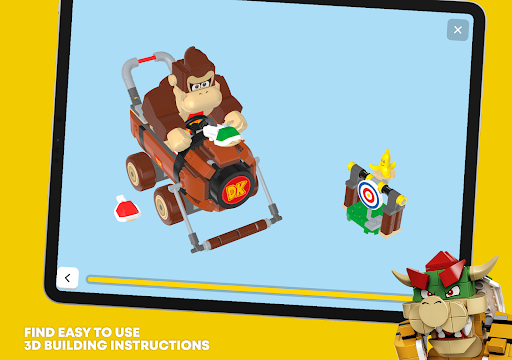 LEGO® Super Mario™ screenshot 16
