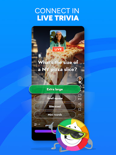 Trivia Crack: Brain Quiz Games screenshot 10